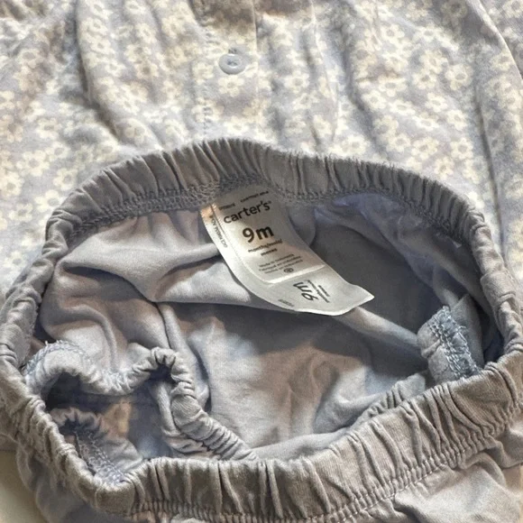 Carter's Spring Dress Set - Picture 6 of 14